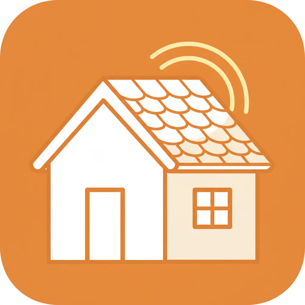 Roofing Contractors in Trimont logo