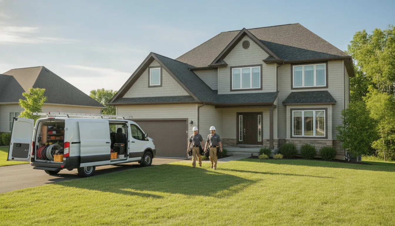 Reliable Roofing Contractors Serving Trimont
